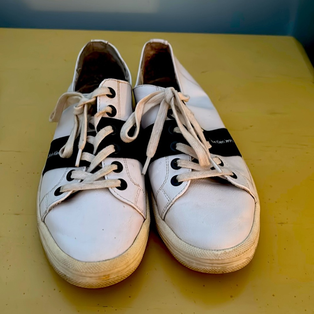￼ Calvin Klein Jeans Sneakers